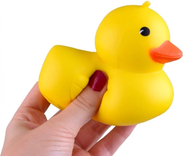 Антистрес играчка за стискане