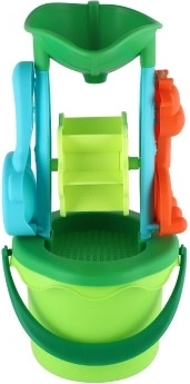 Забавна мелничка за пясък и вода