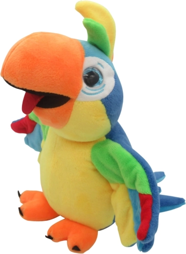 Махащо криле за повече забавление