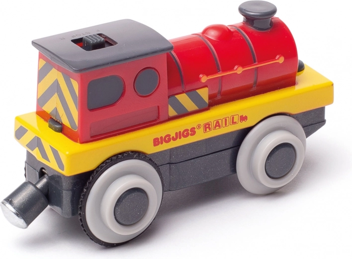Magnetic couplings for easy carriage connection