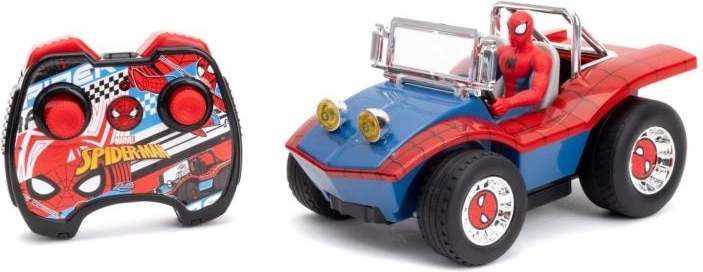 Силно 2,4 GHz управление без смущения