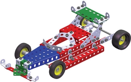 Многофункционален комплект