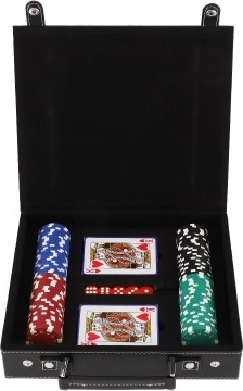 Всичко необходимо в една опаковка