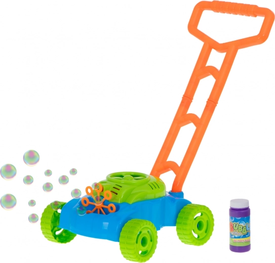 Реалистично забавление и балончета