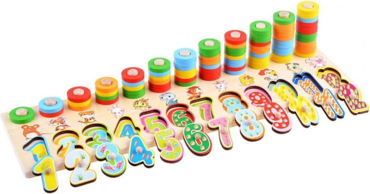 Развитие на моторика и концентрация