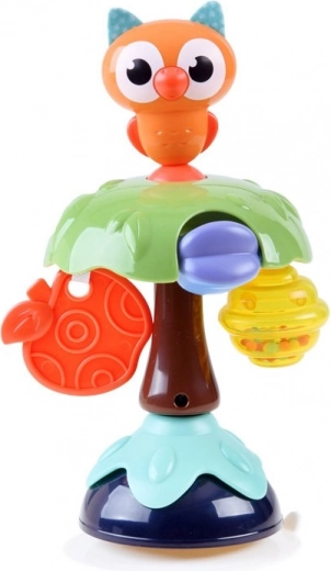 Стабилно закрепване