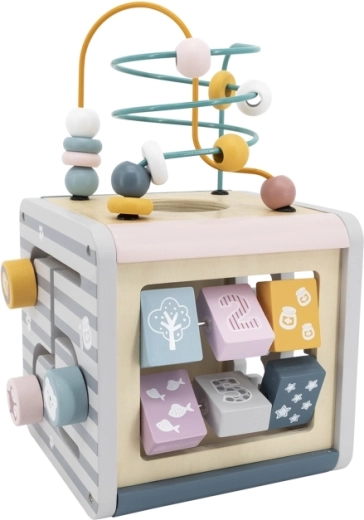 Безопасна и устойчива изработка