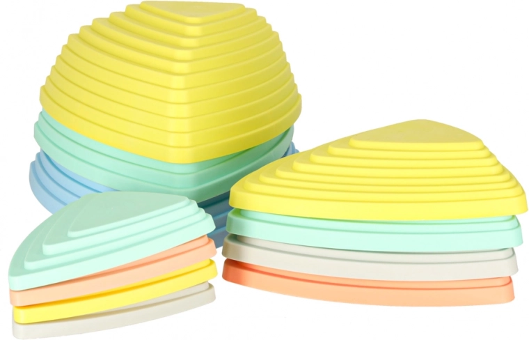 Развитие на моторика и равновесие