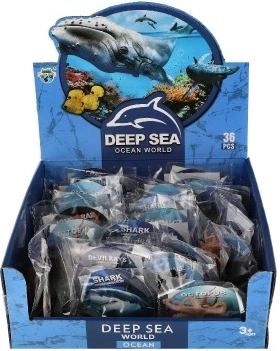 Микс морски видове