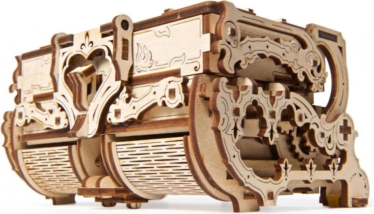 Естествен материал и плавна работа