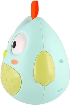 Подходящо за развитие на моторните умения