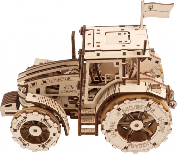 Детайли и прецизност