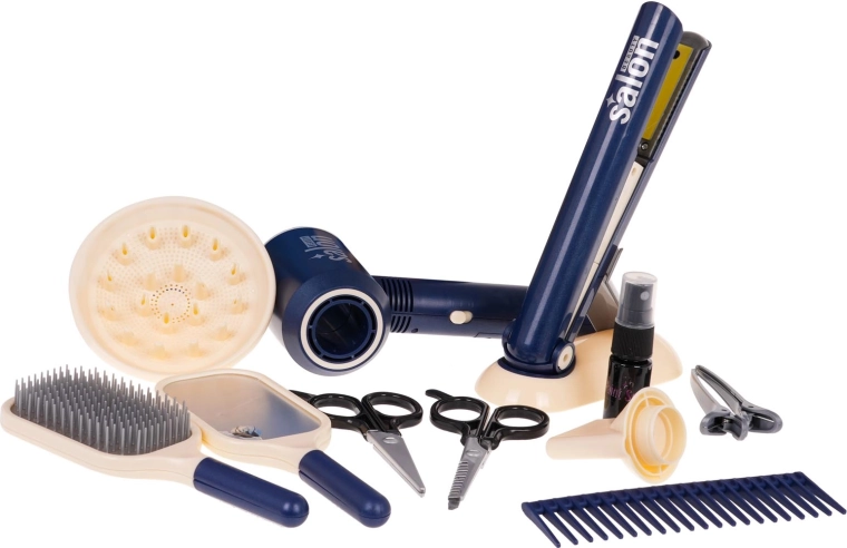 Преса със светлини и звуци