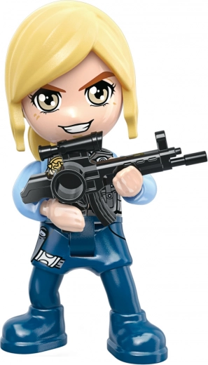 Съвместимост с други конструктори