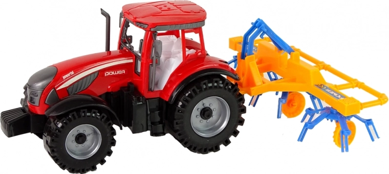 Durable build and realistic details