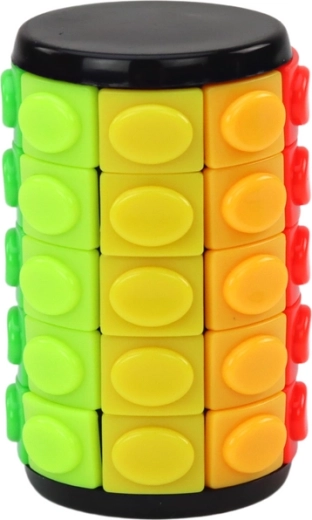 Пъстър игрови преживяване