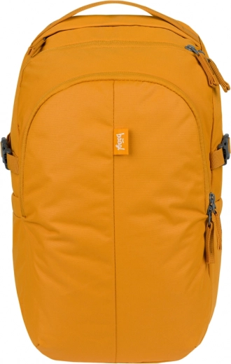 Practical pockets and durable material