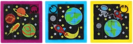 Стимулира когнитивното развитие