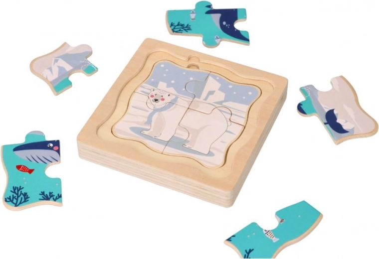 Подпомага развитието на децата