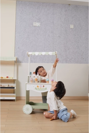 Подкрепа на социалните умения