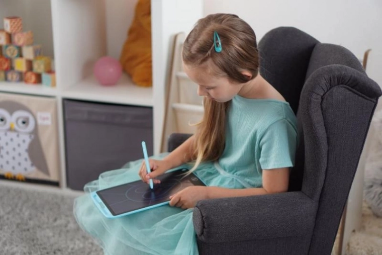 Лек и безопасен за деца