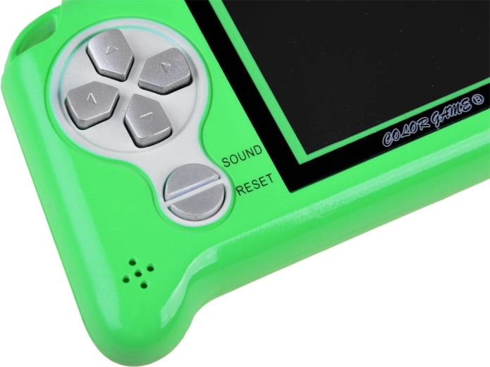 Лека, преносима и с регулиране на звука