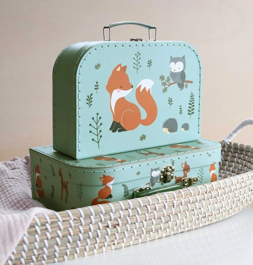 Два размера за по-добра организация