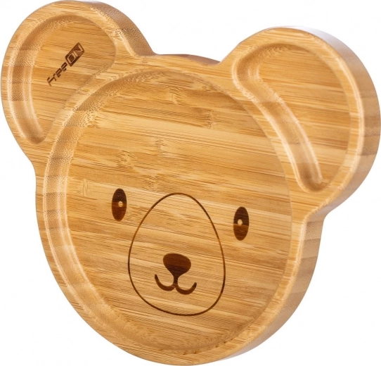 Естествен бамбук без вредни вещества