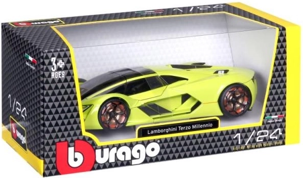 Реалистични детайли