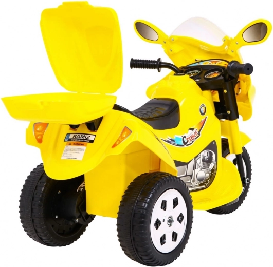 Светлини и забавни звуци