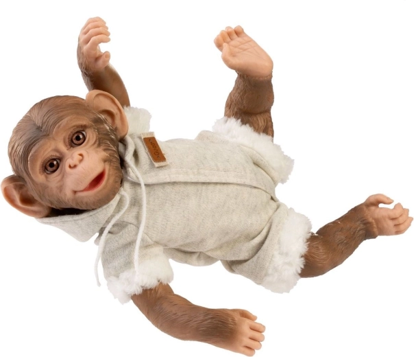 Меко платнено тяло за гушкане