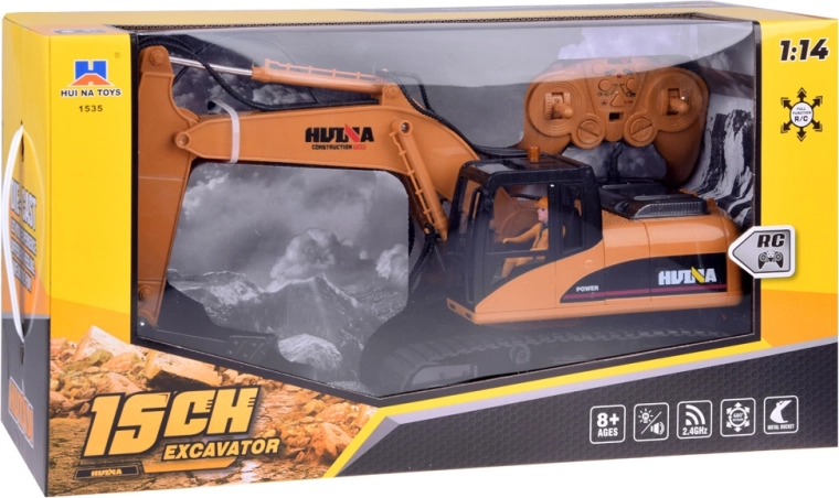 Акумулатор и пълна окомплектовка в комплекта