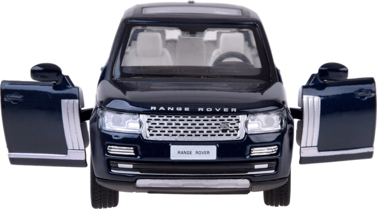 Отварящи се врати и реалистични детайли