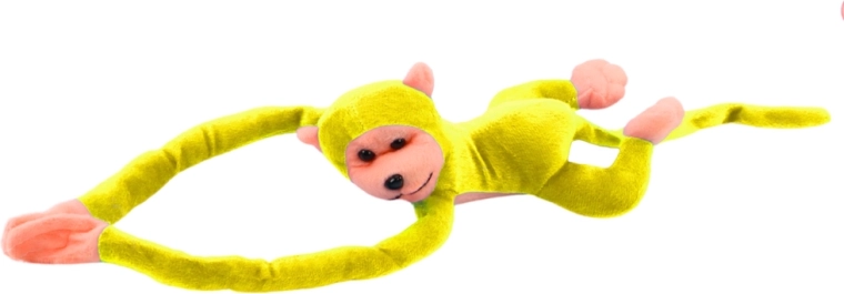 Мека и нежна за гушкане