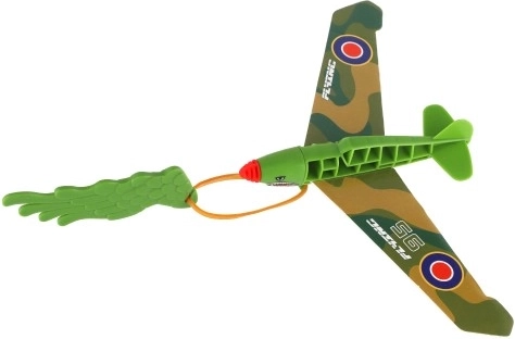 Лесно изстрелване