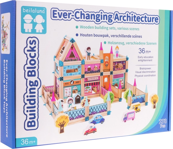 Interactive Educational Game