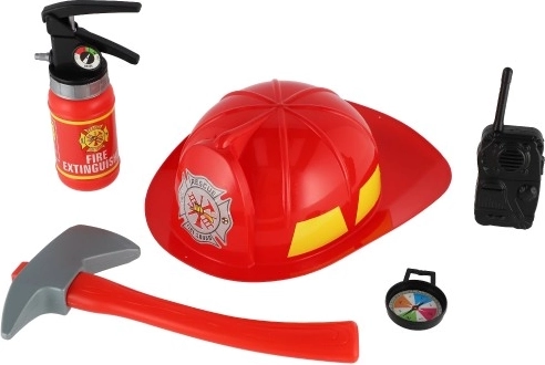 Complete Equipment Set