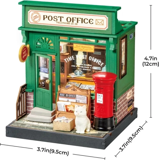 Висока детайлност