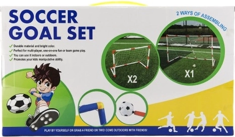 Пълен игрови комплект