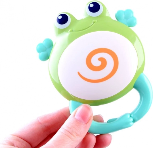 Жабешка дрънкалка