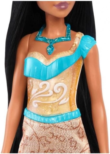 Иконичен блестящ тоалет