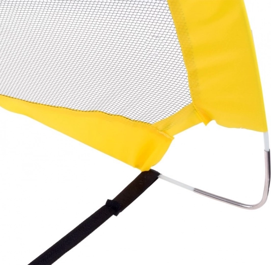 Stable and durable net