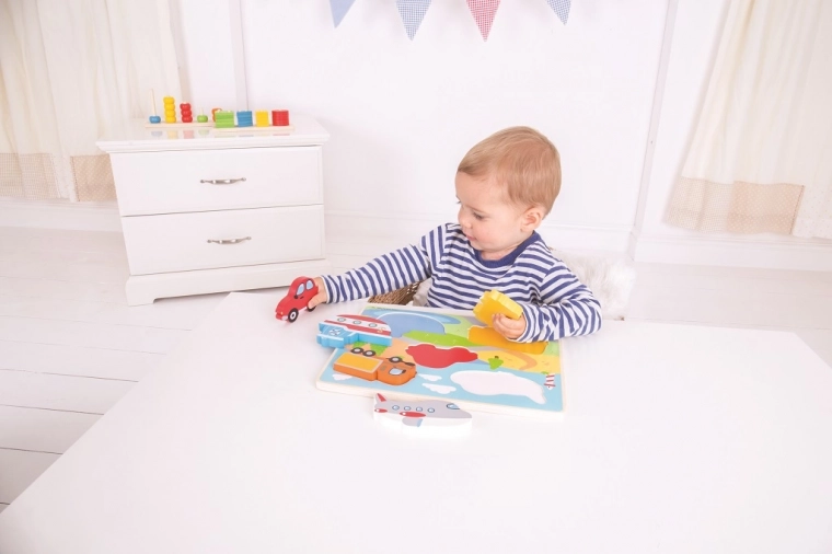 Безопасна и качествена дървена изработка