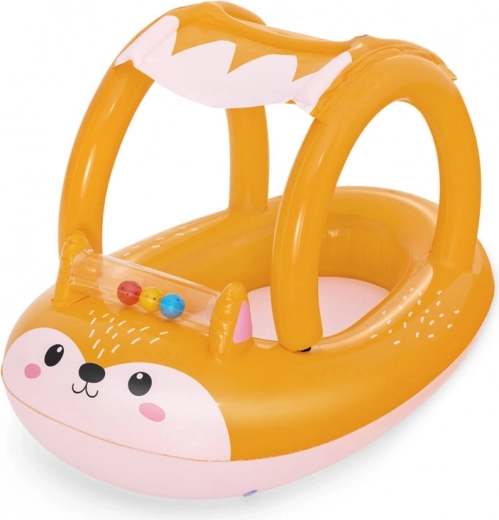 Безопасна игра във водата