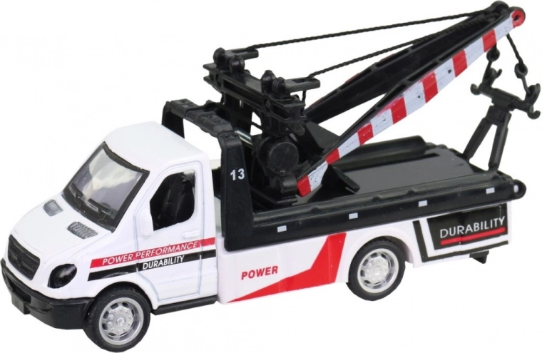 Забавно pull-back задвижване без батерии