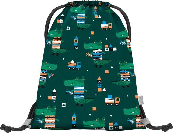 Удобно носене на гръб