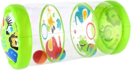 Visual and Sound Stimulation