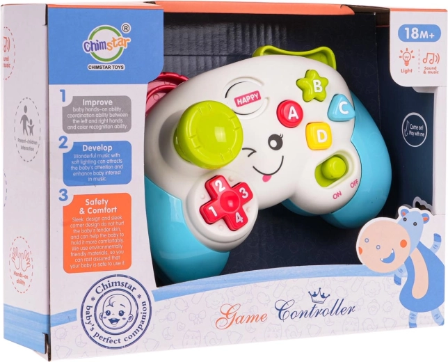 Interactive fun