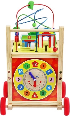 Помощник при първите стъпки