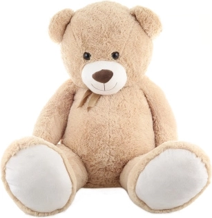 Гигантски размер за безкрайно гушкане